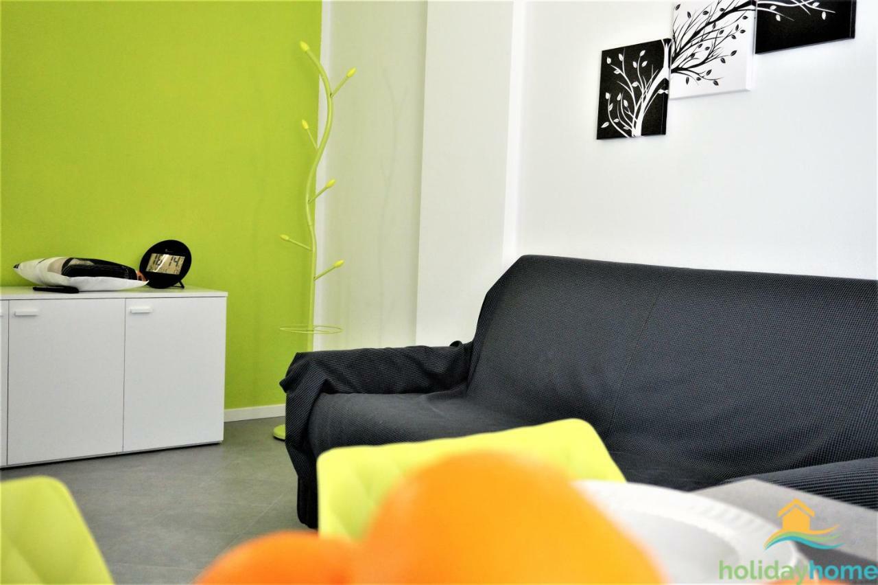 Apartment Antica Corte Arco Exterior photo